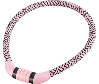 Produktbild von Puky Kabelschloss LOCKSTAR retro rose 9436