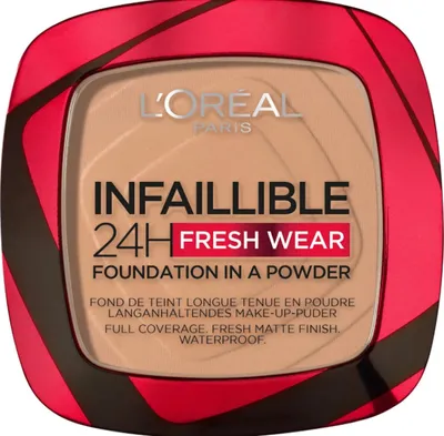 Obrázok produktu pre L´oréal Paris Infaillible 24H Fresh Wear 220 Foundation Powder, 9 g