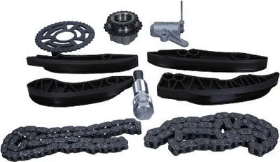 Image de Dayco Kit Chaîne De Distribution Bmw 2.0-3.0