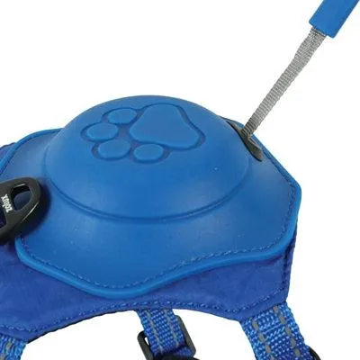 Produktbild von Zolux Easyride Hondentuig Blauw