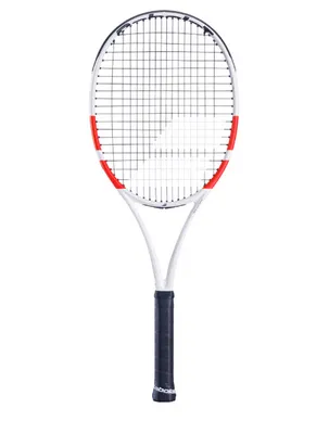 Image de Babolat Pure Strike 98 16/19 (101524), taille de manche : 3