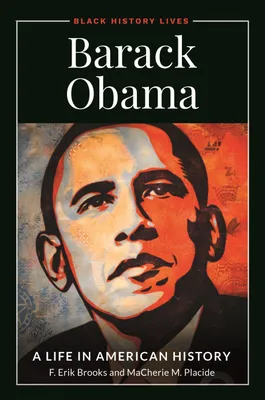 Produktbild von Barack Obama
