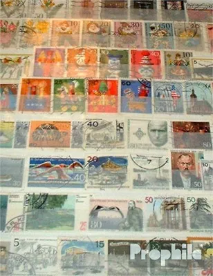 Produktbild von Briefmarken Berlin (West) 200 verschiedene Marken