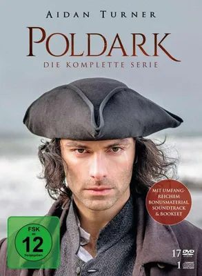 Immagine prodotto di Poldark