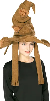 Immagine prodotto di Il "cappello parlante" di Harry Potter