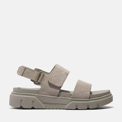 Obrázok produktu pre TIMBERLAND GREYFIELD SANDAL Grün