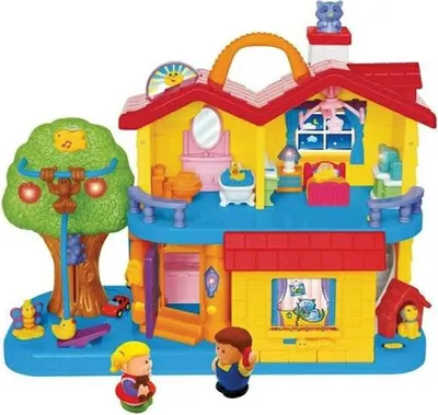 Image de Maison de la découverte Dumel Dd 32730