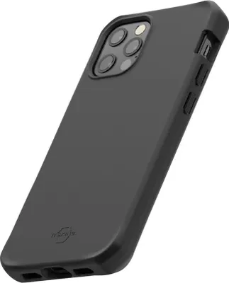 Zdjęcie produktu dla Mobilis 066010, Pokrowiec, Apple, iPhone 13 mini, 13,7 cm (5.4"), Czarny