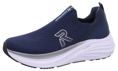 Produktbild von Rieker Sneaker Blau