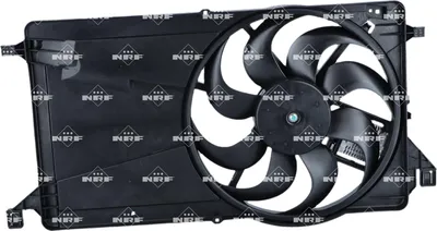 Obrázok produktu pre NRF 470112 Ventilátor chladenia motora