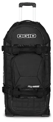 Produktbild von Ogio Reisetasche Rig 9800 Schwarz