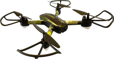 Imagen del producto de DF Models SkyWatcher FUN V2: Dron - Listo para volar - FPV