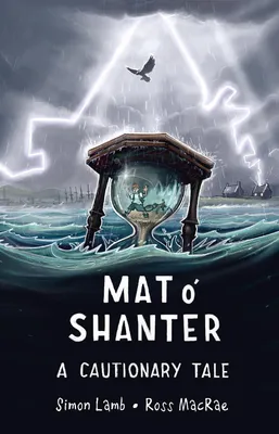 Obrázek produktu pro Mat o' Shanter