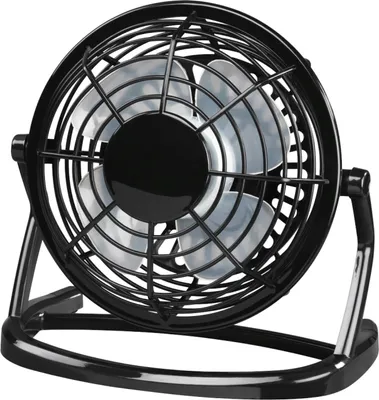 Zdjęcie produktu dla hama 12196 hama USB-Ventilator