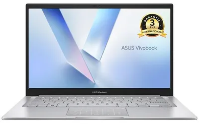 Immagine prodotto di Portatile ASUS VivoBook 14 X1404, 14 pollici FHD, Intel Core i7-150U, 16 GB di RAM, SSD da 512 GB, Windows 11