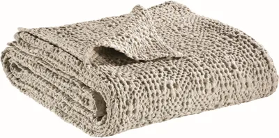Produktbild von Plaid aus Baumwolle Tana 200 x 140 cm
