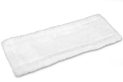 Produktbild von Hochwertiger Wischmop Microfaser Nassfaser soft 42 cm - Passt auf Hara, Pro Win