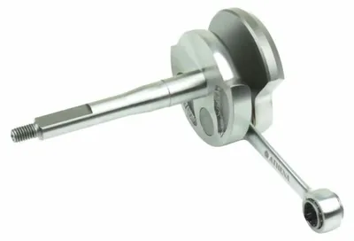 Produktbild von Kurbelwelle Athena Spezial 12 mm für Piaggio Ciao