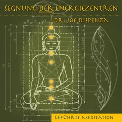 Produktbild von Segnung der Energiezentren