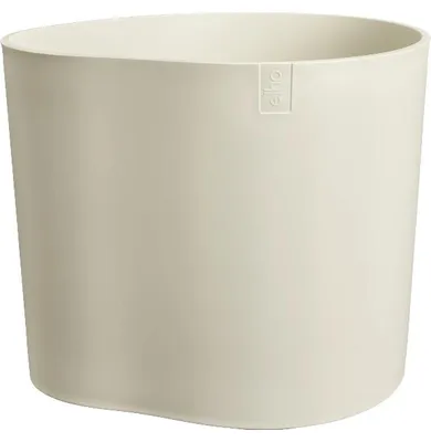 Produktbild von ELHO Blumentopf Eden, 35 cm, weiß