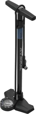Image de Topeak Floor Pump Junglow Roadie Ex