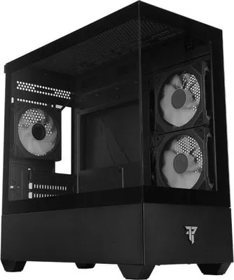 Produktbild von Tempest Compact Shade RGB ATX Blanca