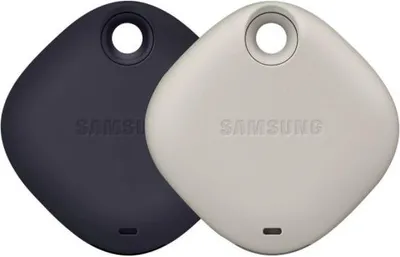 Immagine prodotto di Samsung Galaxy SmartTag (2 Pack)