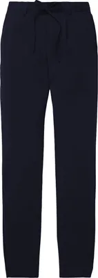 Produktbild von TOM TAILOR Elegante Business Stoffhose Loose Fit Pants Ankle Trousers Größe: 44W / 32L