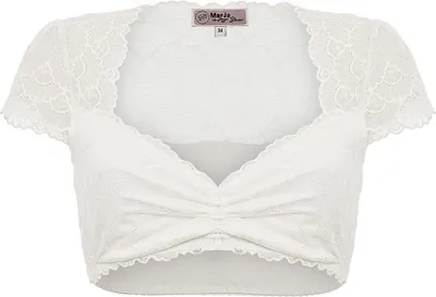 Produktbild von MarJo Dirndlbluse ADELSDORF
