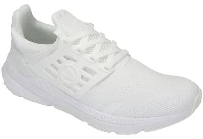 Produktbild von JAKO Unisex Laufschuh Premium Run II, Farbe:weiß, Größe:43