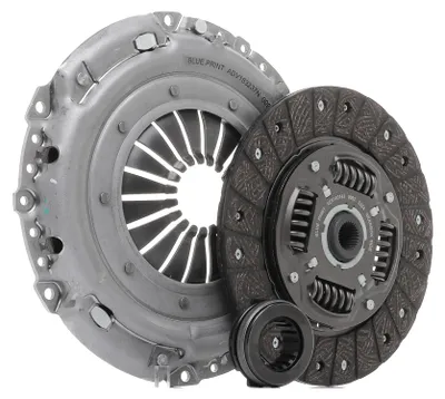 Produktbild von BLUE PRINT Kupplungssatz Kupplung für VW Polo Schrägheck (6R1, 6C1) ADV1830121