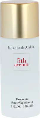 Image de Elizabeth Arden Fifth Avenue Déodorant Spray 150ml