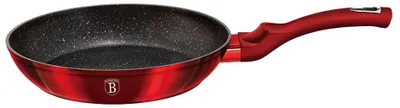 Image de Berlingerhaus BH-1253 28 cm Burgundy Metallic Line