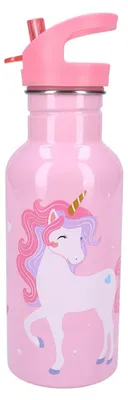 Produktbild von Vadobag 428-00431, Tägliche Nutzung, 500 ml, Schraubdeckel, Mehrfarbig, Kind, Mädchen