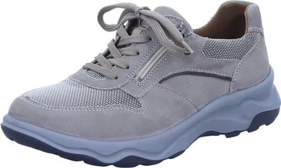 Immagine prodotto di Scarpe casual stringate da donna