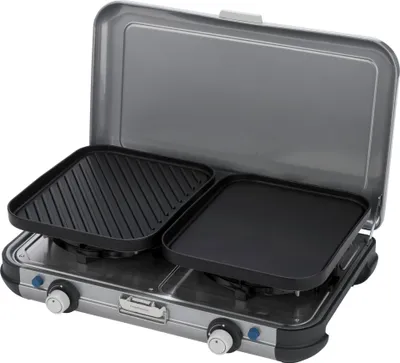 Obrázek produktu pro Campingaz Camping Kitchen 2 Grill Go CV