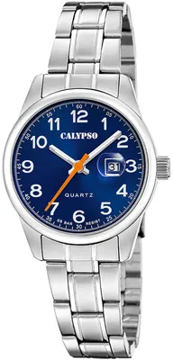 Produktbild von Calypso - K5873/4 - Armbanduhr - Damen