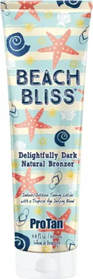 Productafbeelding van ProTan Beach Bliss Bronzer bruiningslotion 280 ml