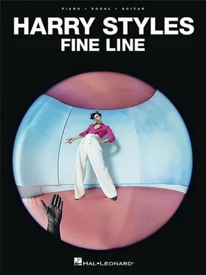 Immagine prodotto di Harry Styles - Fine Line
