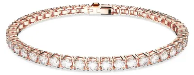 Immagine prodotto di Bracciale Swarovski Matrix Tennis 5657661-h Bracciale da donna, circonferenza bracciale: 16 cm