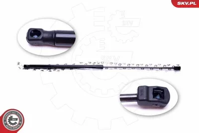 Immagine prodotto di ESEN SKV ammortizzatore del cofano a molla a gas 721 mm per OPEL INSIGNIA Caravan 180N 52SKV041