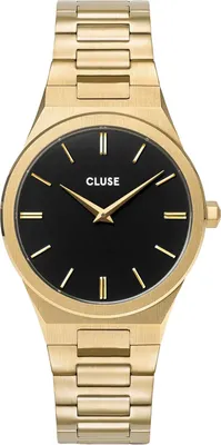 Produktbild von Cluse Damenuhr Cluse Vigoureux Vigoureux Damenuhr Cluse-CW0101210007