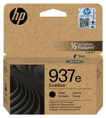 Imagen del producto de HP 937e EvoMore - - original - Cartucho de tinta