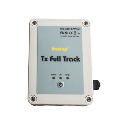 Produktbild von Freelap Transmitter "Tx Full Track"