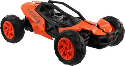 Productafbeelding van Snelheidsbuggy 1:14, 2.4 GHz