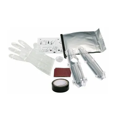 Produktbild von Cellpack 124169 - 1 Stück(e) - 159 mm - 205 mm - 48 mm - 360 g
