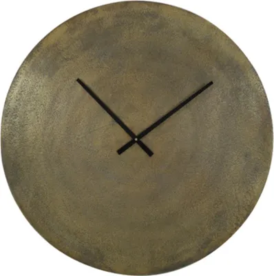 Obrázek produktu pro Light & Living - Uhr LICOLA - 59x2x59cm - bronzová