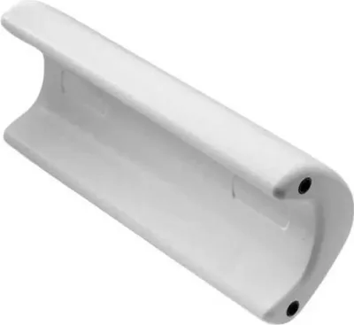 Produktbild von Ocean Bow Pvm1 Universal 100 Fender Weiß 600 x 250 x 170 mm Weiß 600 x 250 x 170 mm