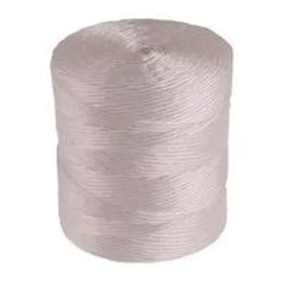 Zdjęcie produktu dla Enpro 709730 Motouz POLYPROPYLEN 500 g (250 m) bílý