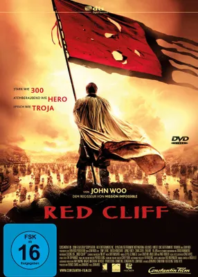 Produktbild von Red Cliff